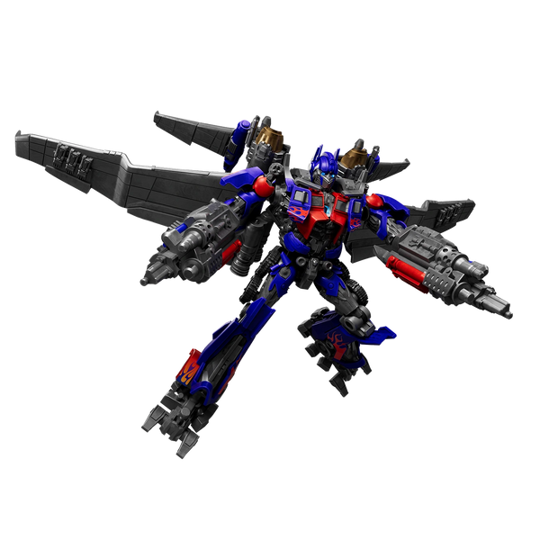 Blokees Transformers Jet Wing Optimus Prime Model Kit