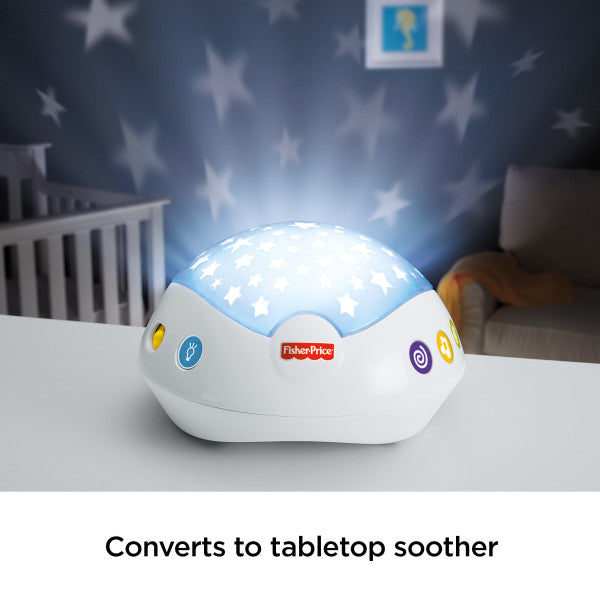 Fisher Price Butterfly Dreams 3-In-1 Projection Mobile