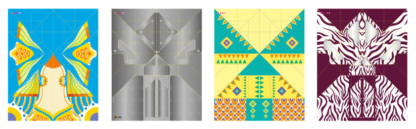 Everyday Craft Origami Plane