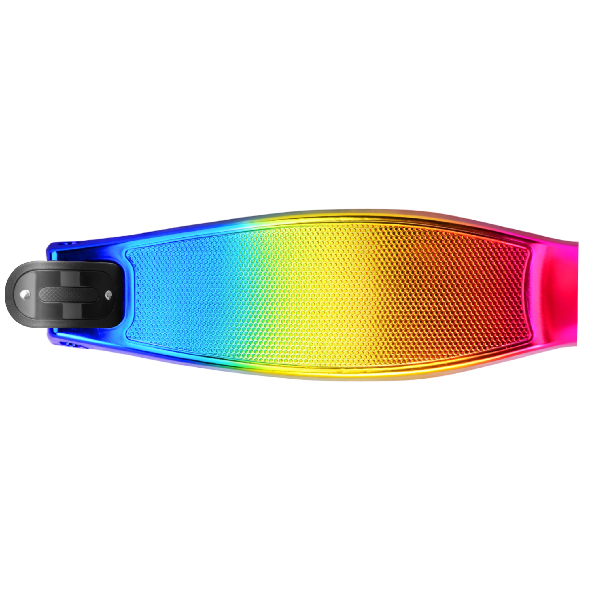 Big 3WS: Candyfloss Scooter