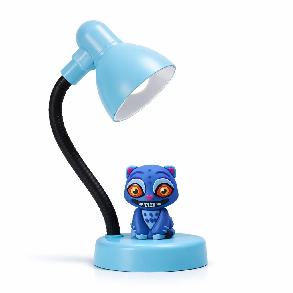 K-Pop Demon Hunter USB Mini Lamp – Derpy