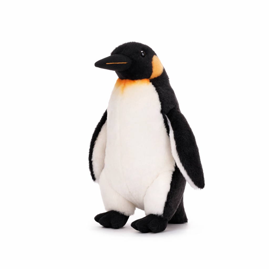 25cm Arctic Wildlife Soft Plush (6 Assortment)