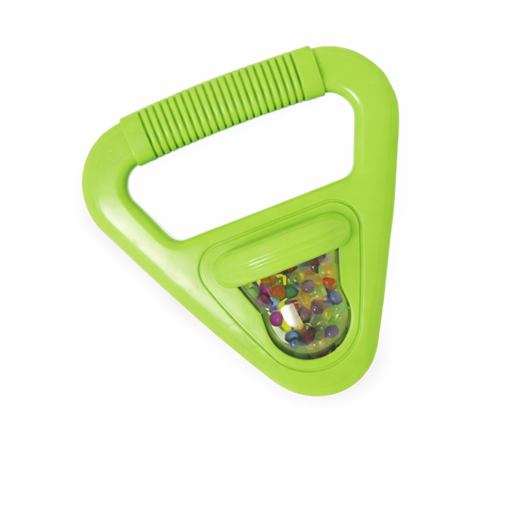 Halilit Music For Fun Musical Shapes Asst