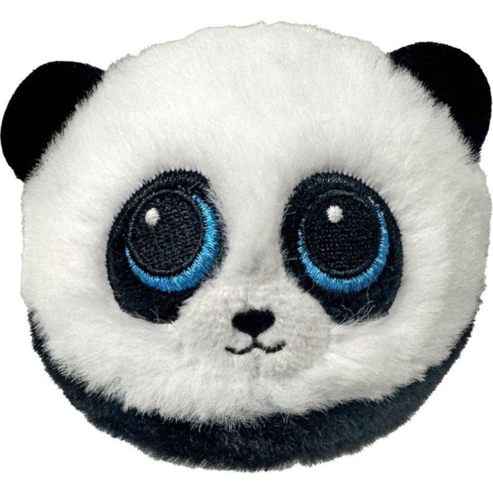 Checkers Panda