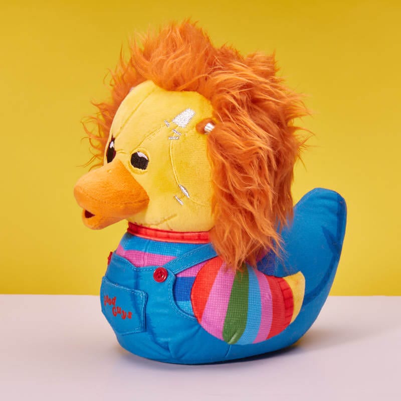 Chucky: Chucky TUBBZ Plushie