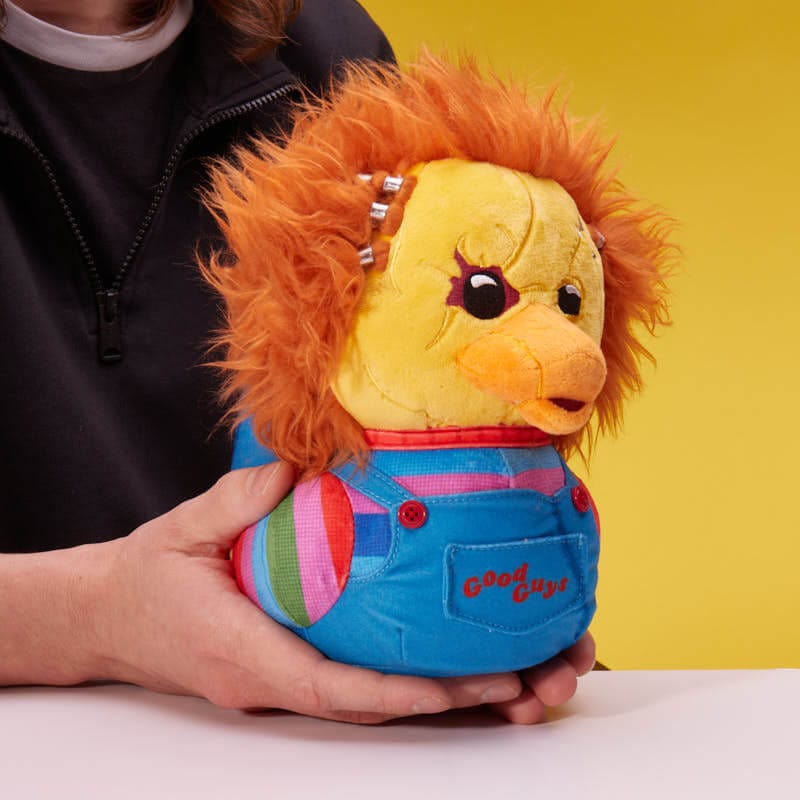 Chucky: Chucky TUBBZ Plushie
