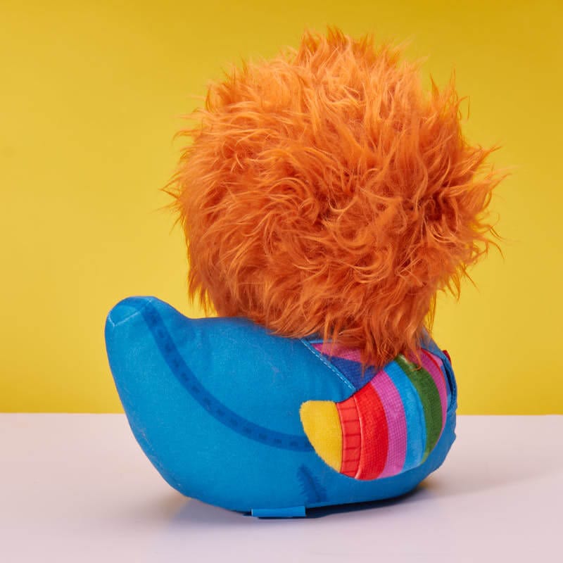 Chucky: Chucky TUBBZ Plushie