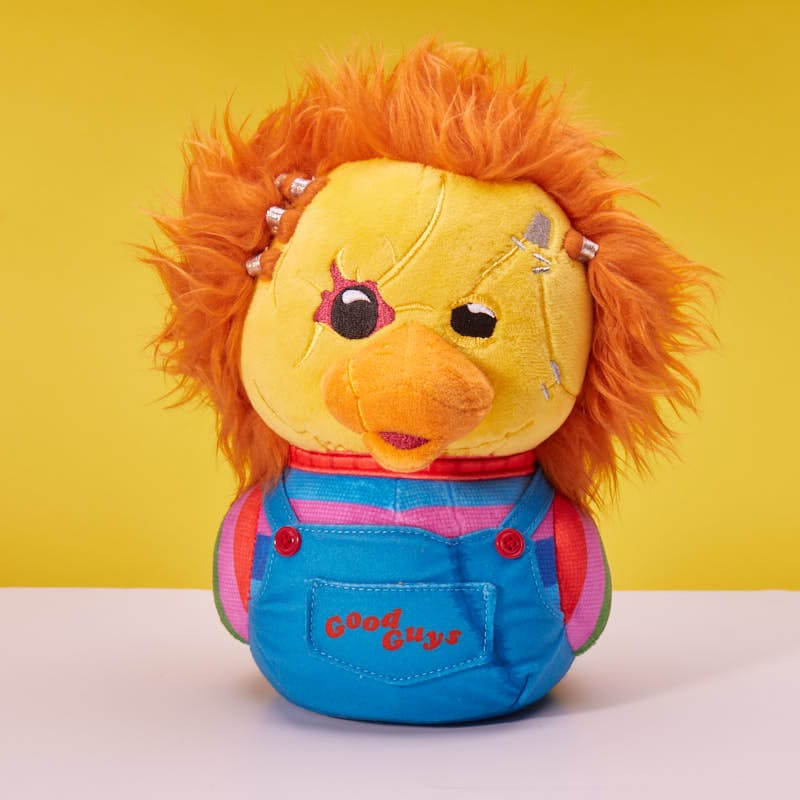 Chucky: Chucky TUBBZ Plushie
