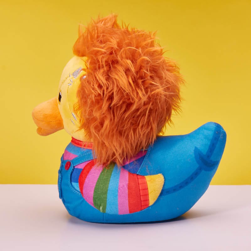 Chucky: Chucky TUBBZ Plushie