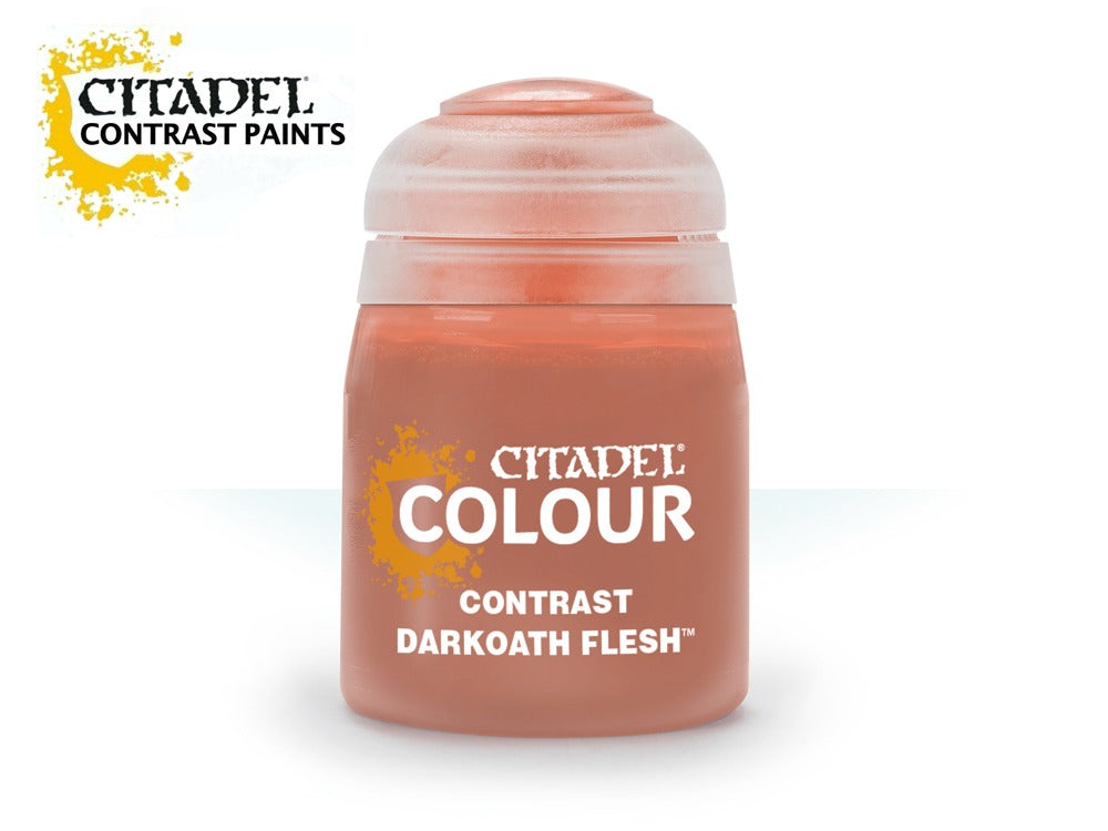 29-33 Contrast: Darkoath Flesh 18ml