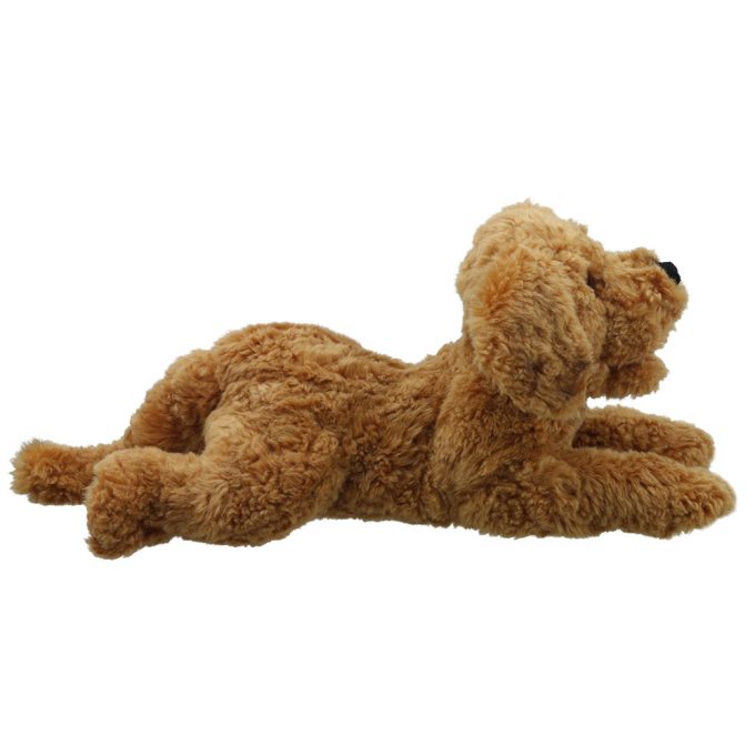 Playful Puppies Cockapoo Puppet