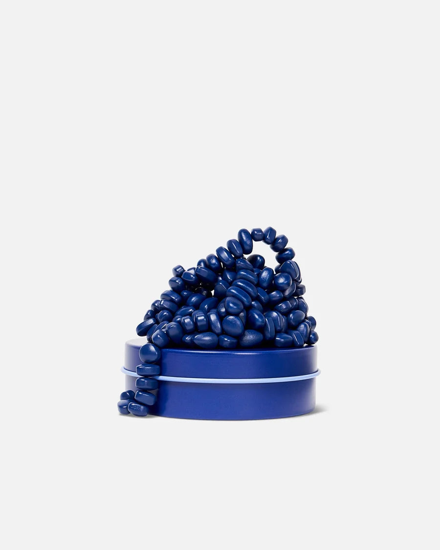 Speks CRAGS Mini Matte Indigo Magnetic Fidget Putty 150+ Stones