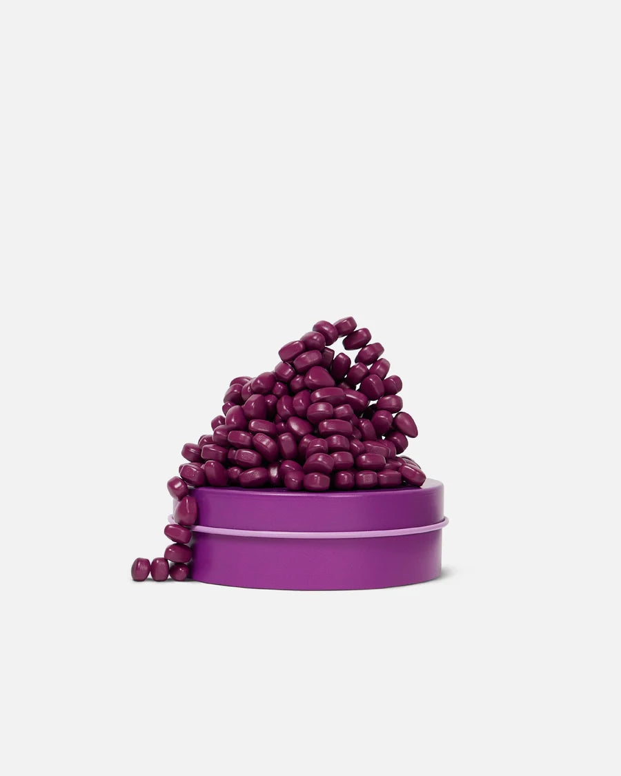 Speks CRAGS Mini Matte Iris Magnetic Fidget Putty 150+ Stones