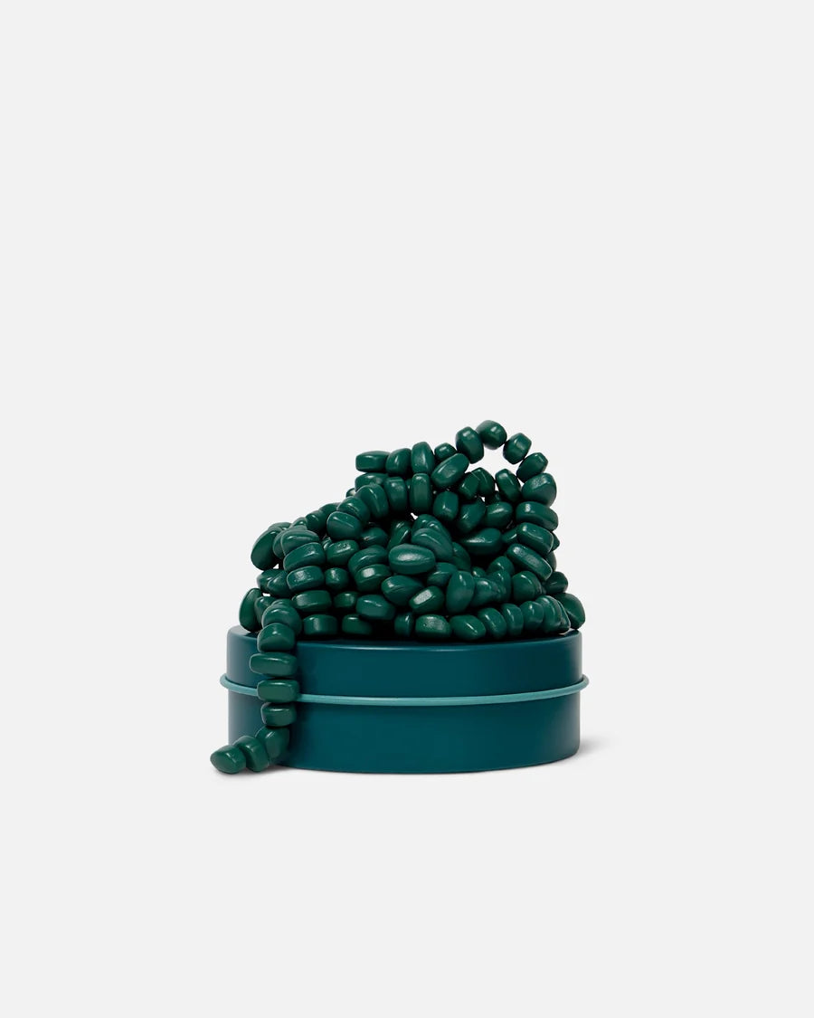 Speks CRAGS Mini Matte Jade Magnetic Fidget Putty 150+ Stones
