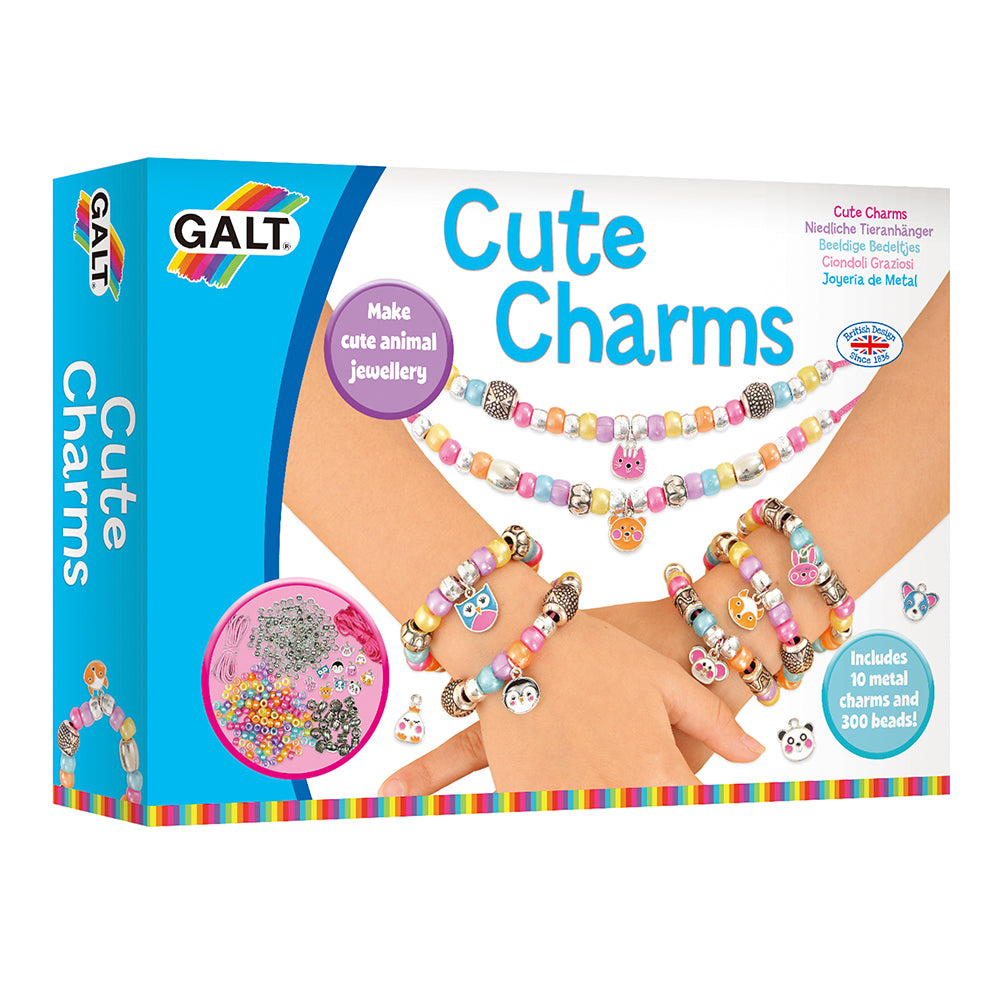 Cute Charms