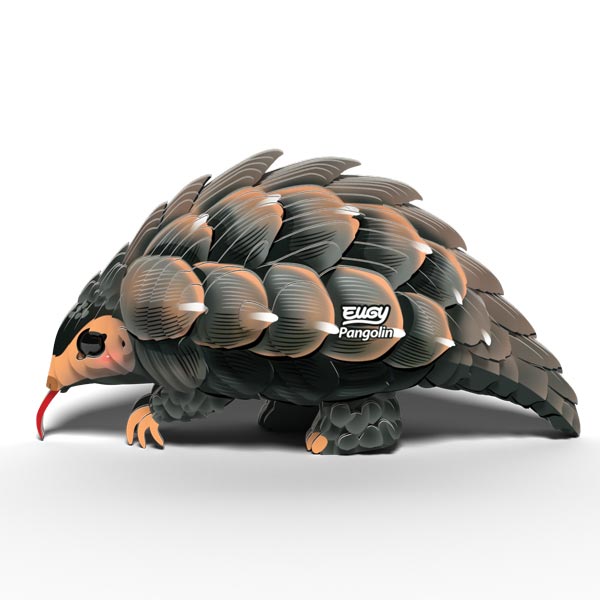 EUGY Pangolin