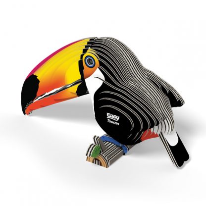 EUGY Toucan