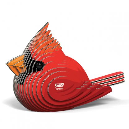 EUGY Cardinal