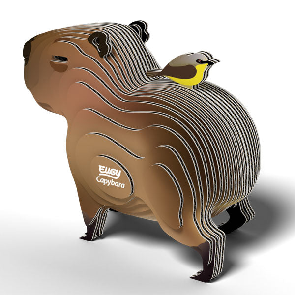 EUGY Capybara