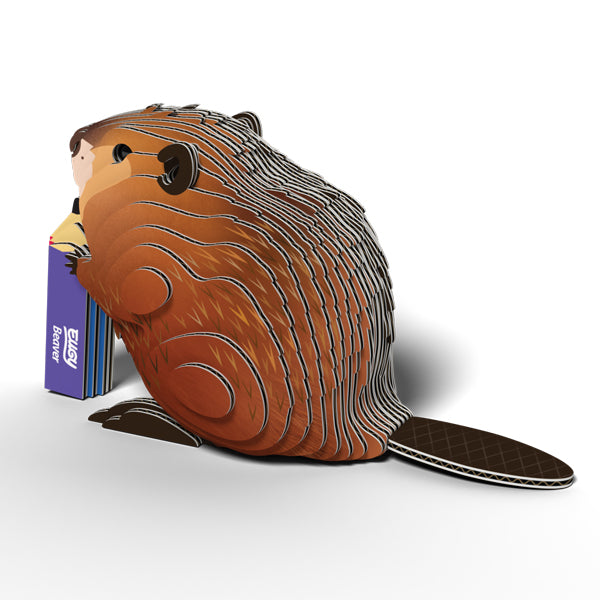 EUGY Beaver