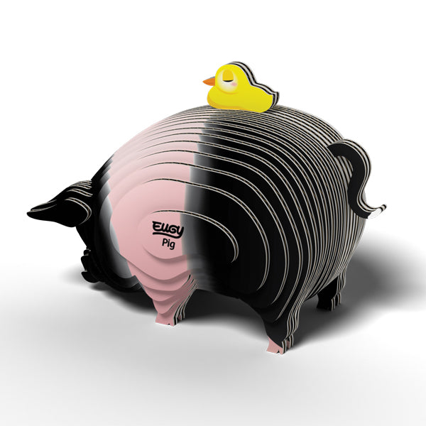 EUGY Pig