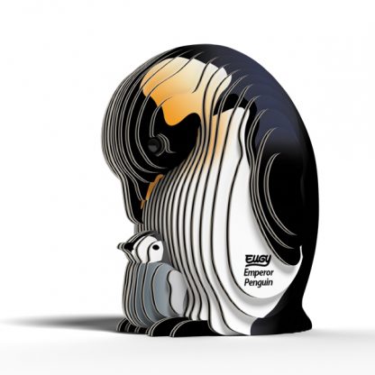 EUGY Emperor Penguin