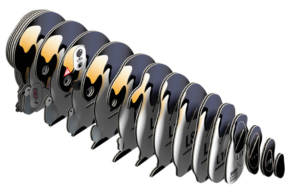EUGY Emperor Penguin