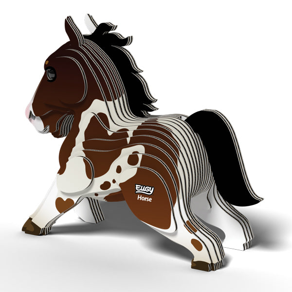 EUGY Horse