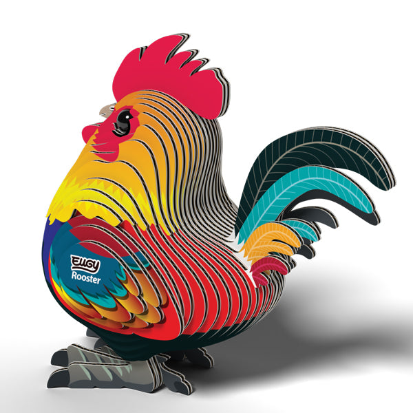 EUGY Rooster