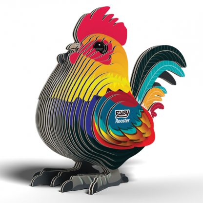 EUGY Rooster