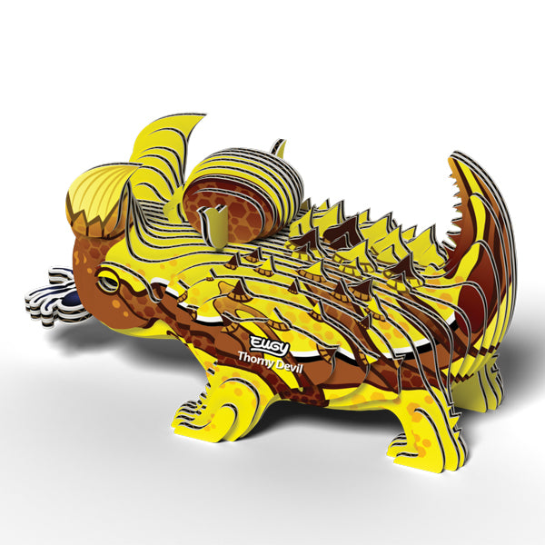 EUGY Thorny Devil