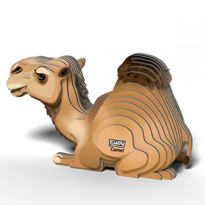 EUGY Camel