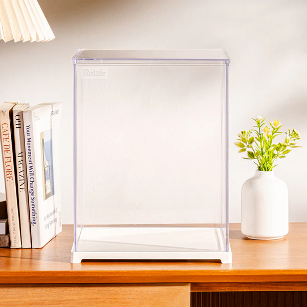 Rolife Acrylic Protection Cover