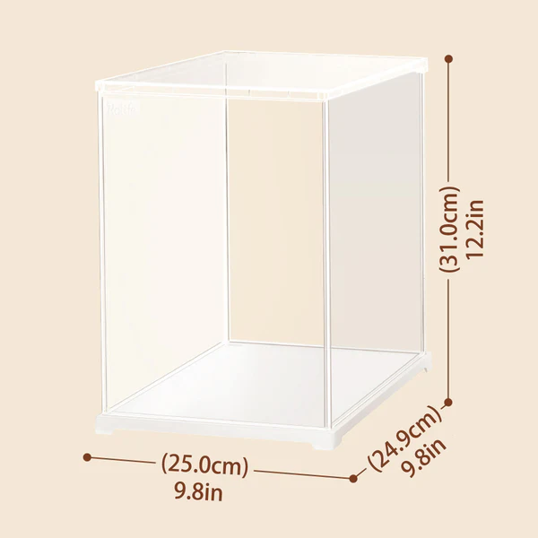 Rolife Acrylic Protection Cover