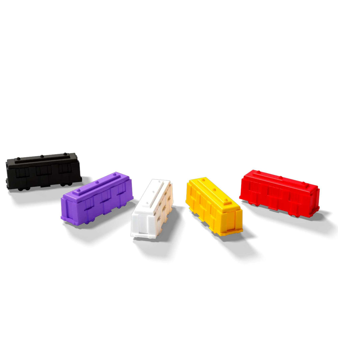 Ticket to Ride Northern Lights