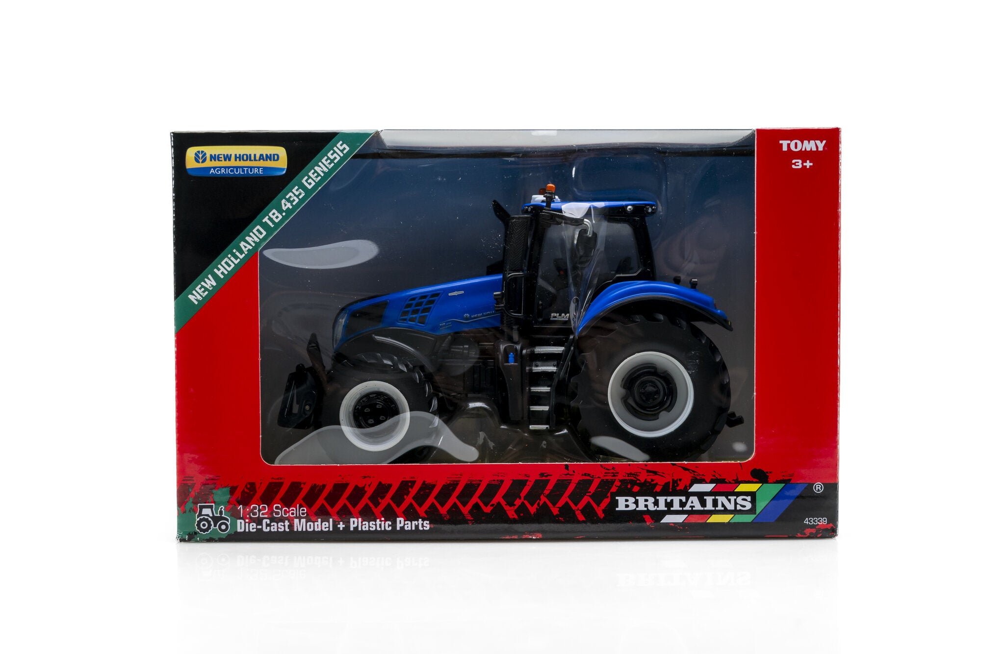 New Holland T8 Genesis