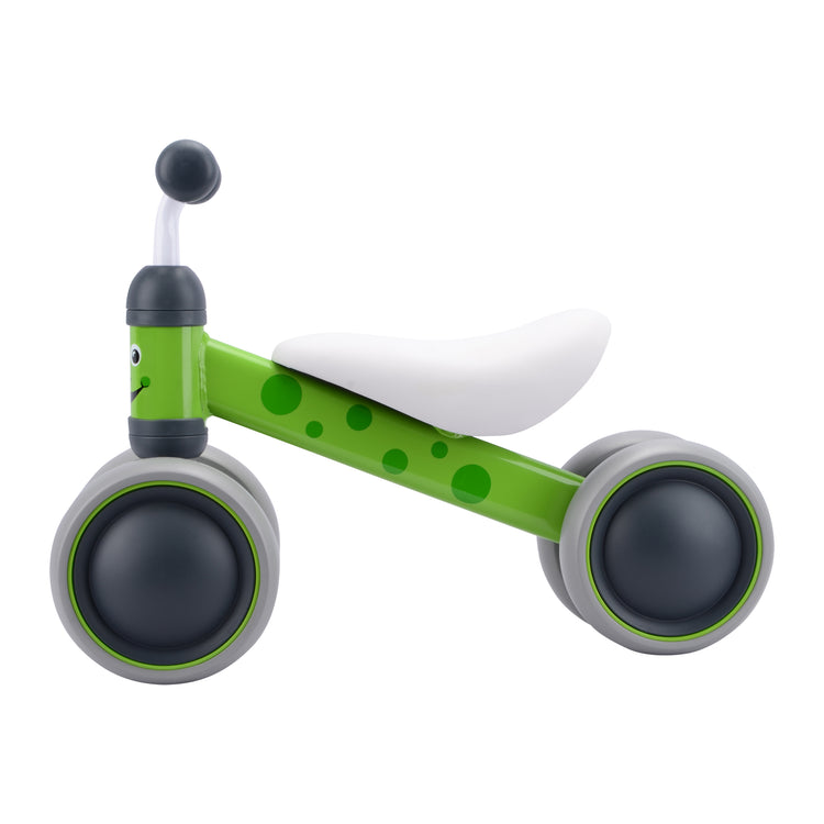 Boldcube Baby Balance Bike (Green)