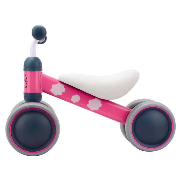 Boldcube Baby Balance Bike (Pink)