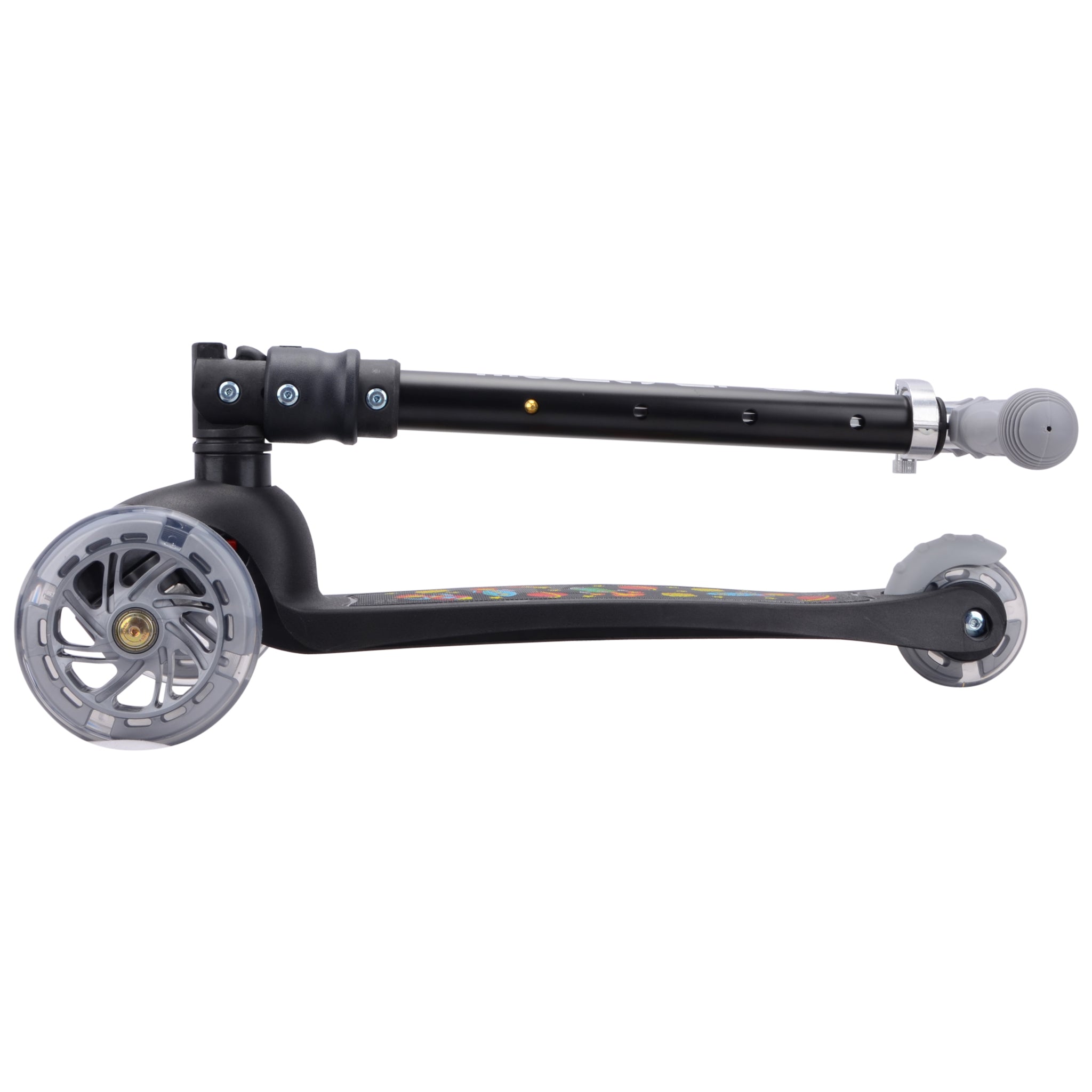 Teeny Fold: Rocket 3 Wheel Scooter