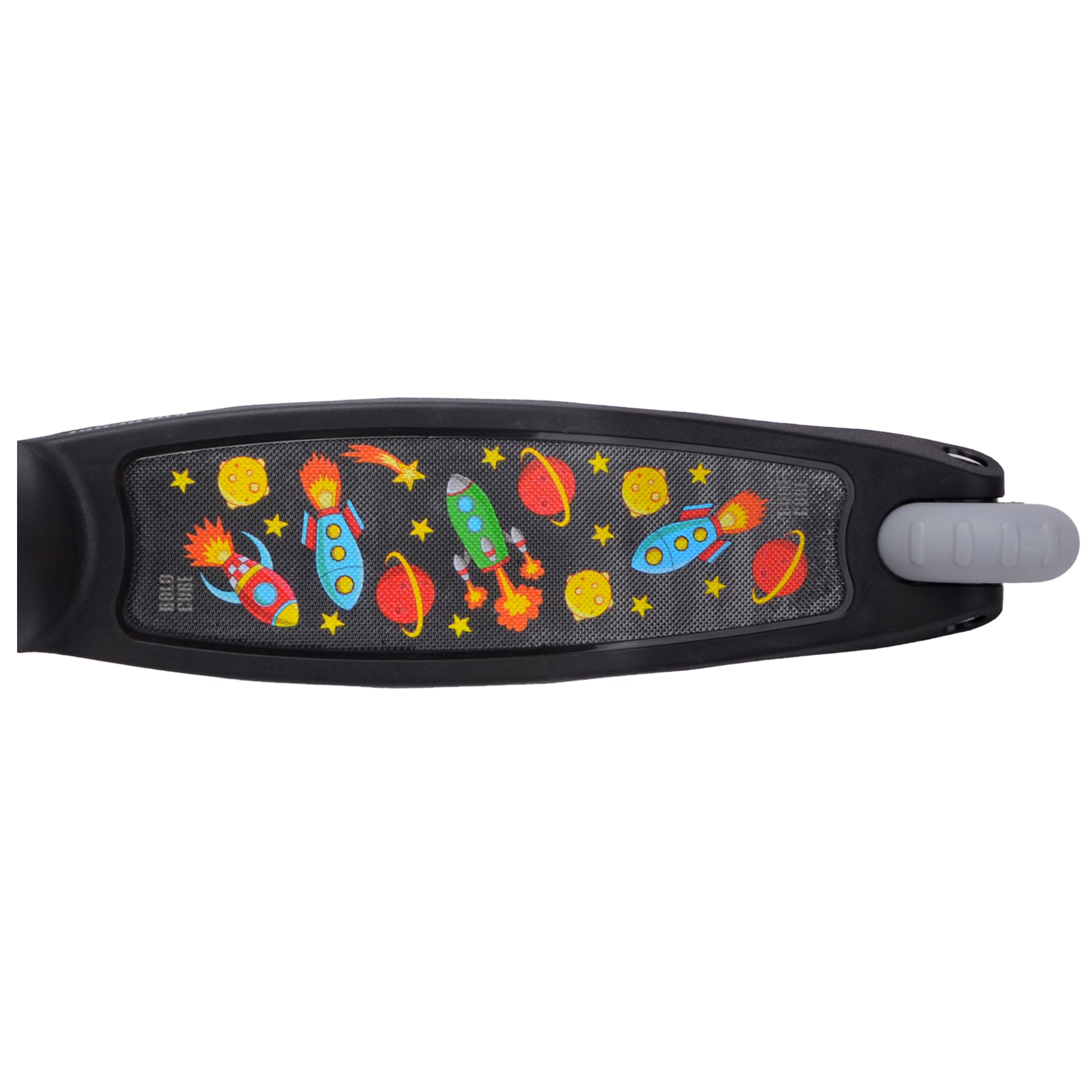 Teeny Fold: Rocket 3 Wheel Scooter