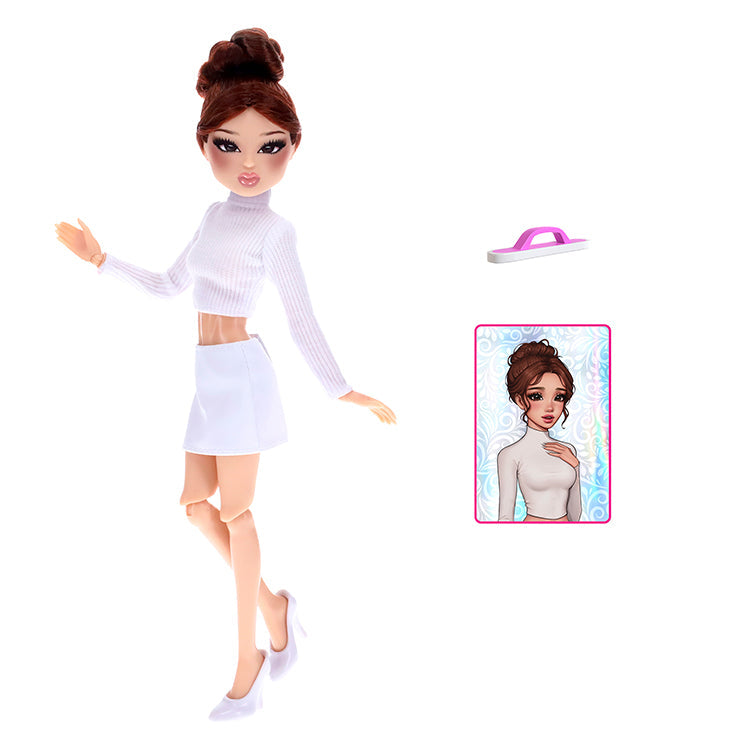 Dress To Impress S1 Fashion Doll - Lana