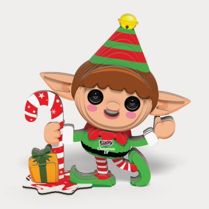 EUGY Christmas Elf
