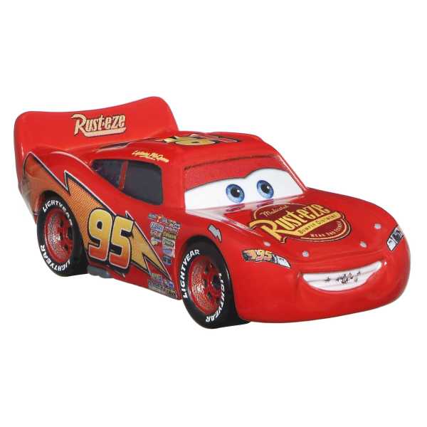 Disney And Pixar Cars Core Diecast Assortment