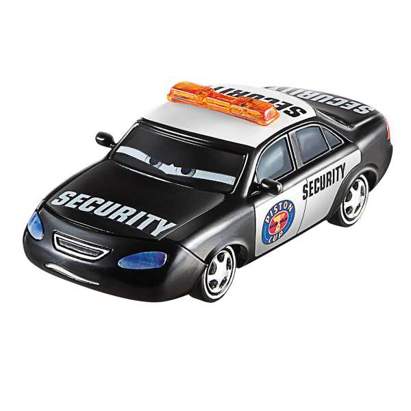 Disney And Pixar Cars Core Diecast Assortment