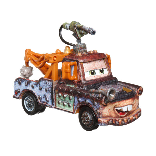 Disney And Pixar Cars Core Diecast Assortment