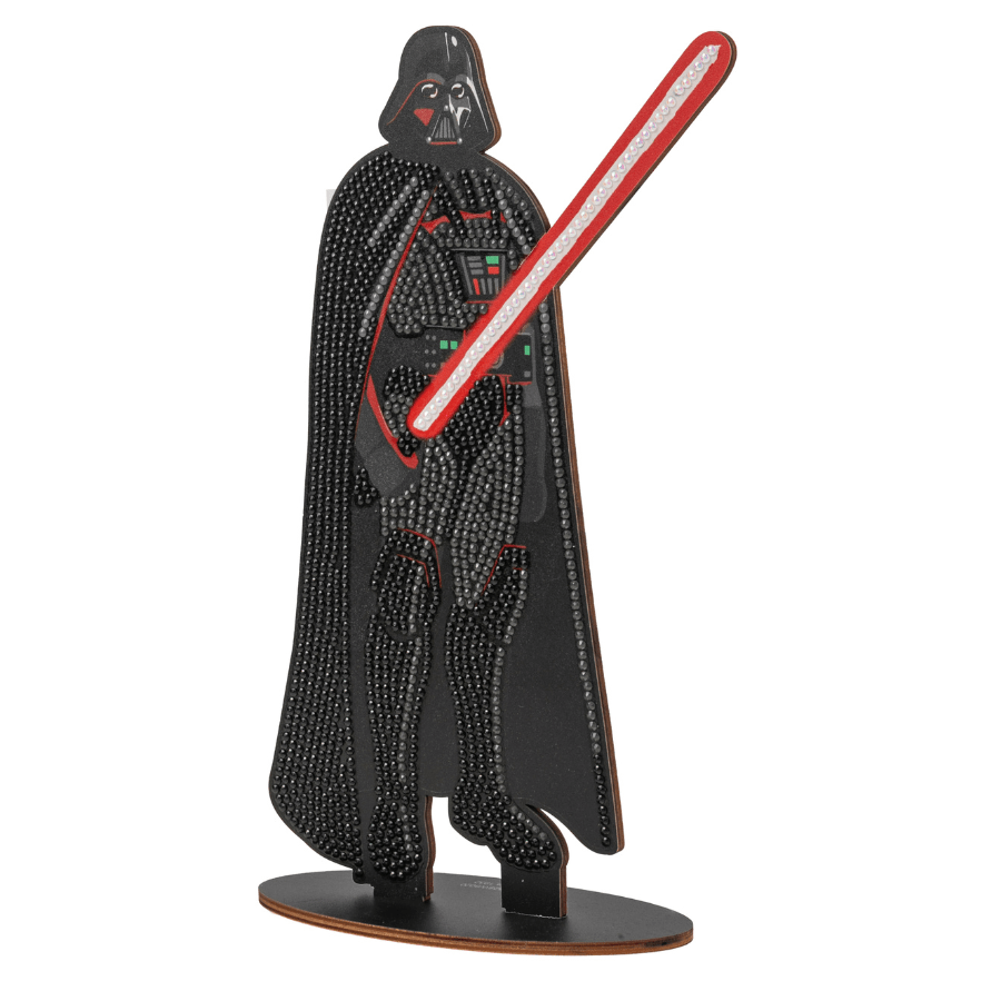 Darth Vader Crystal Art XL Buddy