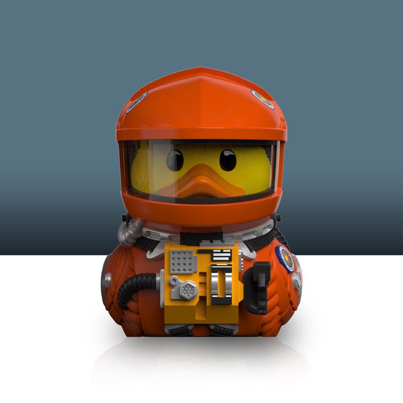 2001 Space Odyssey: Dr David Bowman TUBBZ (Boxed Edition)