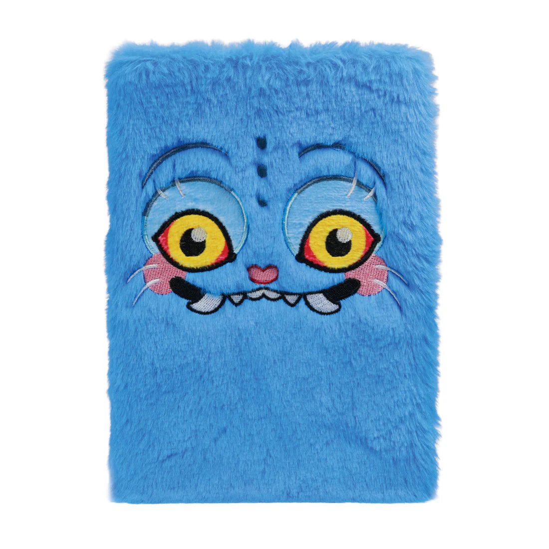 K-Pop Demon Hunter A5 Plush Notebook – Derpy