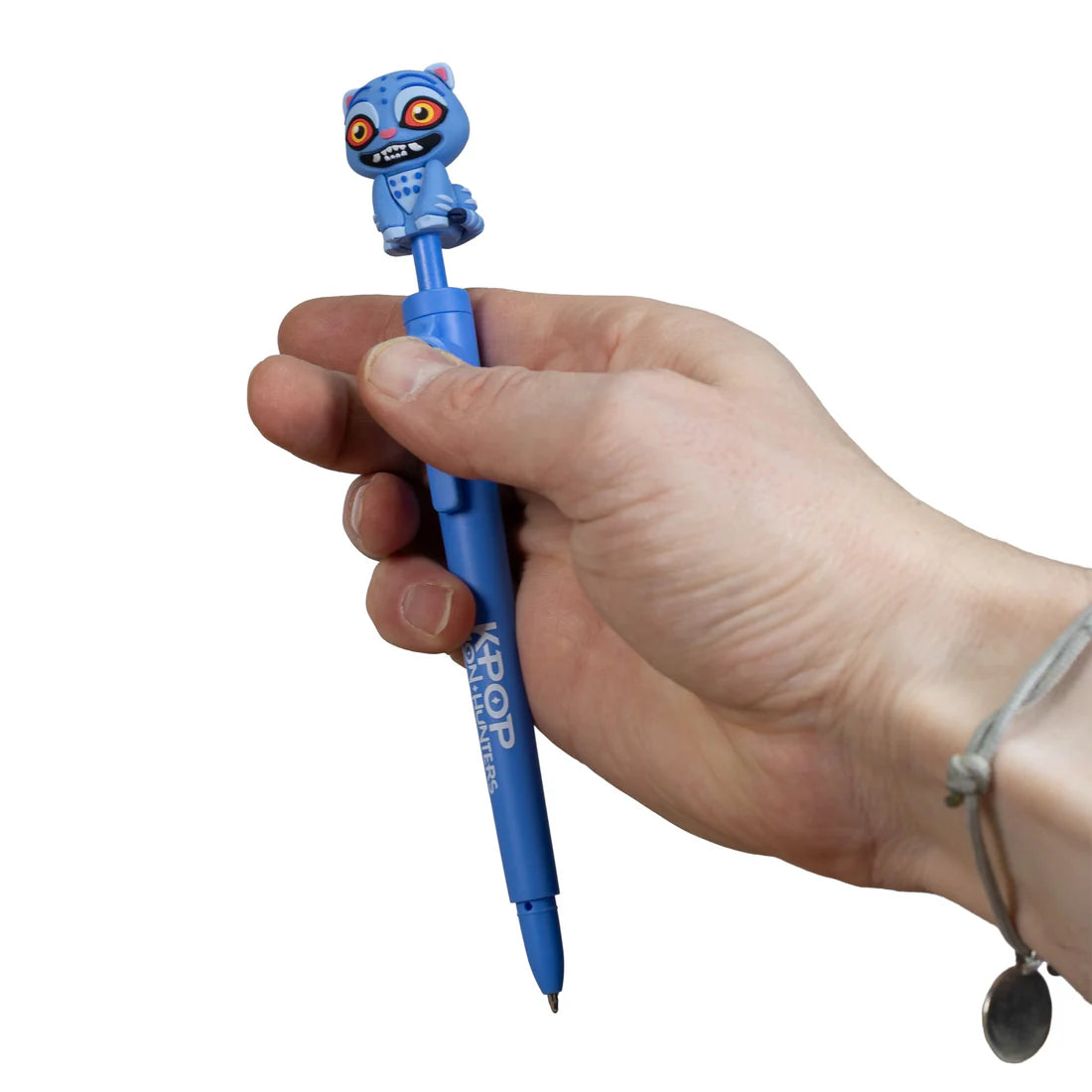 K-Pop Demon Hunter Fidget Pen – Derpy