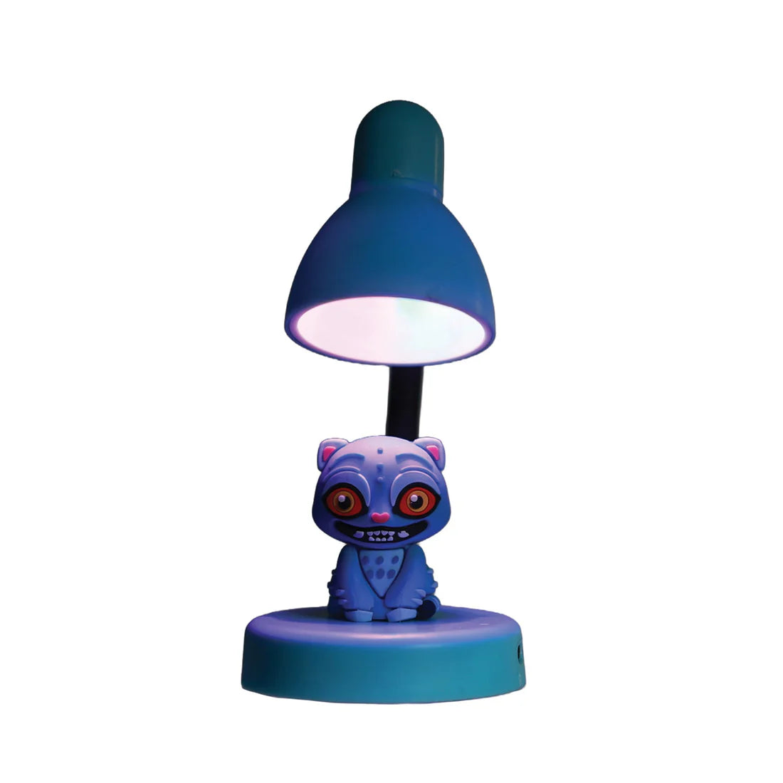 K-Pop Demon Hunter USB Mini Lamp – Derpy
